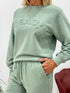 Joggers con fondo elasticizzato Silvian Heach
